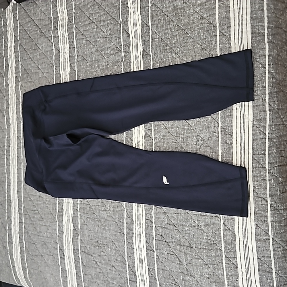 Fabletics Leggings Bundle, Size Medium - image 5